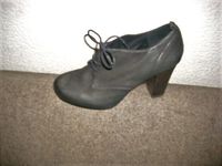 Marco Tozzi® Damen Schuhe Pumps Echtleder Schwarz Gr.38 Nordrhein-Westfalen - Gelsenkirchen Vorschau