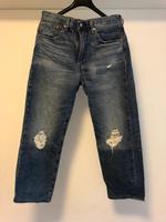 Levi's Original 50er Jeans W34 - neuwertig Kr. Passau - Passau Vorschau