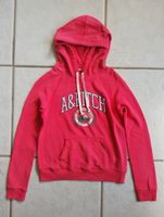 Abercrombie & Fitch Hoodie pink S Duisburg - Rumeln-Kaldenhausen Vorschau