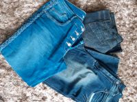 3x blaue Jeans- NEU - Gr. 46 & toller Waschung Bayern - Zirndorf Vorschau