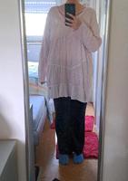 Tredy Bluse Shirt rosa 48 Bayern - Roth Vorschau