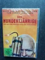 DVD Der Hundertjährige, der aus dem Fenster stieg und verschwand Niedersachsen - Neustadt am Rübenberge Vorschau