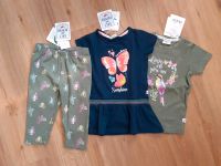 NEU Set Shirt Shirtkleid 3/4 Leggings Hessen - Witzenhausen Vorschau