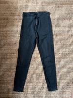 High Waist Jeggings von Mavi, dunkelgrau, Größe 27 Frankfurt am Main - Nordend Vorschau