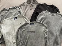 6x Pullover Hollister, Jack&Jones, Only&Sons Berlin - Köpenick Vorschau