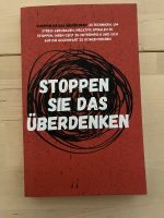 Stoppen Sie das Überdenken Eimsbüttel - Hamburg Eimsbüttel (Stadtteil) Vorschau