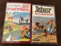 Mc Kassetten Asterix Hörspiele Schleswig-Holstein - Molfsee Vorschau