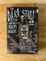 The Dark Stuff, Nick Kent, Neil Young, Iggy Pop, Nirvana Altona - Hamburg Altona-Altstadt Vorschau