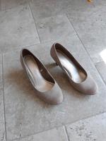 Absatzschuhe Pumps Bayern - Dietramszell Vorschau