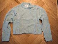 ❤️‍Zara cropped Pullover, superweich, grau, Gr. 11-12Y (152)❤️‍ Bayern - Kolbermoor Vorschau