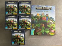 Minecraft Wonderful World Sticker Box Thüringen - Jena Vorschau