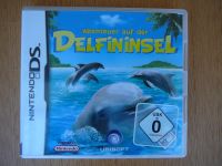 Nintendo DS Spiel Abenteuer auf der Delfininsel Nordrhein-Westfalen - Siegen Vorschau