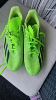 Adidas Fussballschuhe Rasenschuhe Gr. 45⅓ Berlin - Neukölln Vorschau