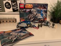Lego Star Wars Set 75042 Droid Gunship in OVP mit Bauanleit Rheinland-Pfalz - Boppard Vorschau