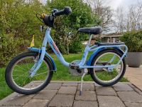 Kinderfahrrad Puky 18 Zoll blau Baden-Württemberg - Dettenhausen Vorschau