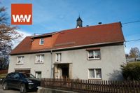 Haus sucht glückliche Familie Sachsen - Oederan Vorschau