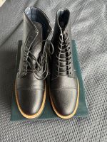 Herren Stiefel Boots Farah Jeans Gr.44 Neu Dortmund - Wellinghofen Vorschau