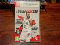 Switch NBA2K18 Nordrhein-Westfalen - Troisdorf Vorschau