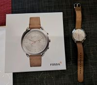 Fossil Hybrid Uhr Damen Nordrhein-Westfalen - Lotte Vorschau