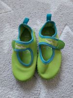 Playshoes Badeschuhe Wasserschuhe Kinder Größe 22/23 Hessen - Kassel Vorschau