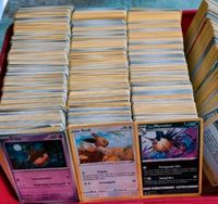 100 pokemon karten super zum sammeln und spielen München - Schwanthalerhöhe Vorschau