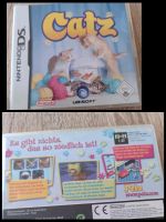 Catz - Nintendo DS Spiel Nordrhein-Westfalen - Dinslaken Vorschau