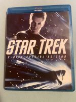 Star Trek blu-ray Nordrhein-Westfalen - Gelsenkirchen Vorschau