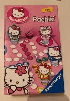 „Hello Kitty“ - Mensch ärgere dich nicht Nordrhein-Westfalen - Senden Vorschau