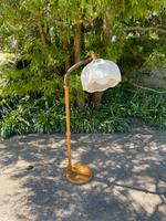 Vintage-Stehlampe im Mid-Century-Stil – 60er Jahre Dortmund - Innenstadt-West Vorschau