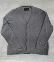 Marc O´Polo Strickjacke Cardigan Pullover Weste grau L Friedrichshain-Kreuzberg - Friedrichshain Vorschau