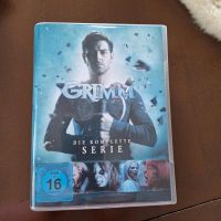 Grimm DVD Box Hessen - Rüdesheim am Rhein Vorschau