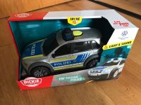 NEU Dicke Toys Polizei Spielzeugauto Niedersachsen - Wittorf Vorschau