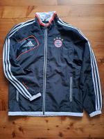 Adidas FC Bayern Trainingsjacke Gr. S/M D6 Bayern - Perkam Vorschau