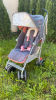 Maclaren Techno XT Kinderwagen, Buggy inkl. Regenschutz Bayern - Alzenau Vorschau