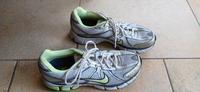 Nike Laufschuhe Air Pegaus 25 Größe 40.5 Sneaker Wiesbaden - Mainz-Kostheim Vorschau