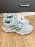 Sneaker Adidas  Laufschuhe Hellblau Gr. 40,5 NEU  Unisex Baden-Württemberg - Mannheim Vorschau
