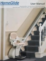 Treppenlift  für gerade treppe Niedersachsen - Neuhaus Vorschau