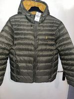 Ralph Lauren Steppjacke Nordrhein-Westfalen - Gladbeck Vorschau