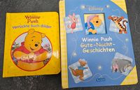 Winnie Pooh, Gute-Nacht-Geschichten, verrückte Suchbilder Bayern - Westendorf Vorschau