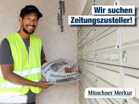 Zeitungszusteller in Straßlach-Dingharting gesucht - Minijob Kr. München - Straßlach-Dingharting Vorschau