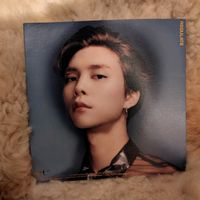 NCT127 Regulate Album Johnny Bayern - Uttenreuth Vorschau