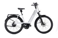 Riese & Müller Nevo4 GT Vario - Enviolo - 2023 - 47 cm | nur 304 km | Bosch Performance Line CX (85 Nm) 750 Wh | UVP 5.748 € | 1 Jahr Garantie | E Bike City Tiefeinsteiger Kr. München - Ottobrunn Vorschau