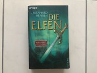 Bernhard Hennen - Die Elfen Buch Taschenbuch Fantasy Roman Nordrhein-Westfalen - Stolberg (Rhld) Vorschau