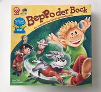 Beppo der Bock Kinderspiel des Jahres 2007 Magnetspiel Berlin - Mitte Vorschau