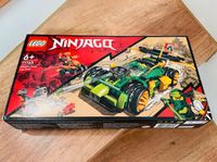 Lego Ninjago 71763- vollständig wie neu Dortmund - Brackel Vorschau