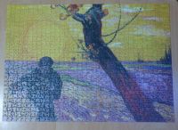 *Ravensburger*Puzzle*Art Collection*Vincent van Gogh*1000 Teile* Nordrhein-Westfalen - Oer-Erkenschwick Vorschau