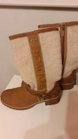 Stiefel  s. Oliver  Größe 41 Hessen - Lollar Vorschau