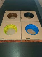 100m Lapp Kabel Litze PVC Einzelader X07V-K 1G1 mm2 Baden-Württemberg - Bretten Vorschau