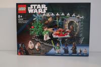 LEGO - Star Wars 40658 Millennium Falcon – Weihnachtsdiorama NEU Rheinland-Pfalz - Geiselberg Vorschau
