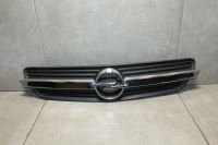 Meriva A Vorfacelift Grill Kühlergrill Frontgrill Opel 13117843 Nordrhein-Westfalen - Gelsenkirchen Vorschau